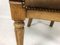 Louis Philippe Office Chair in Oak, 1800s, Image 4
