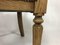 Louis Philippe Office Chair in Oak, 1800s, Image 14