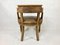 Louis Philippe Office Chair in Oak, 1800s 15