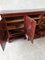 Walnut Sideboard attributed to Charles Dudouyt, 1940s, Image 11