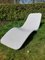 Fiberglass Outdoor Lounge Chairs attributed to Charles Zublena, 1960s, Set of 2 8