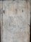 Trittico con affresco, Italia, XIV-XV secolo, set di 3, Immagine 19