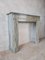 Art Deco Fireplace in Green and Blue Cipolin Marble, 1920s 3