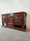 Walnuss Sideboard mit poliertem Finish, Charles Dudouyt, 1940er 5