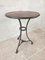 19th Century Wrought and Cast Iron Table from Arras, 1880s, Image 10