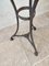 19th Century Wrought and Cast Iron Table from Arras, 1880s 17