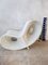 Weiß lackierter Sessel aus Rattan & Bambus von Ron Arad, 2006 15
