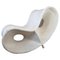 Fauteuil en Rotin Peint en Blanc et Bambou par Ron Arad, 2006 1