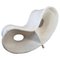 Weiß lackierter Sessel aus Rattan & Bambus von Ron Arad, 2006 1