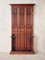 Neo-Gothic French Carved Oak Coat Rack with Umbrella Stand, 1870s, Image 2