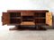 Mid-Century Oak Sideboard attributed to Charles Dudouyt, 1940s, Image 6