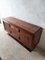 Mid-Century Oak Sideboard attributed to Charles Dudouyt, 1940s 12