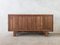 Bleached Oak Sideboard attributed to Charles Dudouyt, 1950s 19