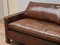 Calf Leather 3-Seater Sofa, Image 6