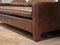 Calf Leather 3-Seater Sofa, Image 8