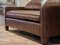 Calf Leather 3-Seater Sofa, Image 7