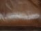 Calf Leather 3-Seater Sofa 9