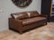 Calf Leather 3-Seater Sofa, Image 2