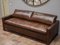Calf Leather 3-Seater Sofa 5