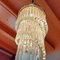 Chandelier in the style of Venini, 1970s, Image 6