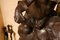 Antoine Durenne (1822-1895), Amor Seated on a Panther, Late 19th Century, Cast Iron, Image 7