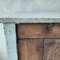 19th Century French Chest of Drawers in Grey Patinated Wood 11