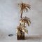 Lámpara Mid-Century en forma de palmera de Maison Jansen, 1970, Imagen 3