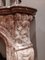 19th Century French Pink Marble Mantelpiece 10