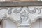 Italian Neoclassical Demilune Console Table, 1800 3