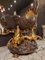 Antiker Venus Shell Champagnerkühler aus Bronze, 1870 3
