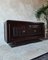 Sideboard attributed to Charles Dudouyt in Dark Oak, 1940s 3