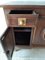 Sideboard attributed to Charles Dudouyt in Oak, 1940s-1950s 12