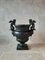 19th Century French Cast Iron Urn After Claude Ballin attributed to A. Durenne 13