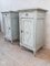 French Directoire Cabinets or Nightstands, 19th Century, Set of 2, Image 9