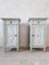 French Directoire Cabinets or Nightstands, 19th Century, Set of 2 3