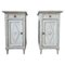 French Directoire Cabinets or Nightstands, 19th Century, Set of 2, Image 1