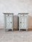 French Directoire Cabinets or Nightstands, 19th Century, Set of 2 2