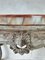 18th Century Rococo Console Table with Onyx Marble Top 7