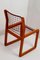 Chaise Wire Vintage attribuée à Knut et Marianne Hagberg pour Ikea, 1980s 5