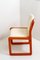 Vintage Wire Chair attributed to Knut and Marianne Hagberg for Ikea, 1980s 1