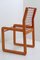 Chaise Wire Vintage attribuée à Knut et Marianne Hagberg pour Ikea, 1980s 4
