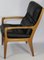 Leather Armchair by Eugen Schmidt, 1960s 6
