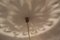 Lampada da soffitto Triangolo Prisma nello stile di Venini, Immagine 14