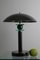 Lampe de Bureau Champignon Memphis, 1980s 5