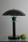 Memphis Mushroom Desk Lamp, 1980s 5