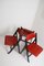 Folding Chair in the style of Egon Eiemann 1955 5
