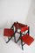 Folding Chair in the style of Egon Eiemann 1955, Image 5