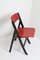 Folding Chair in the style of Egon Eiemann 1955 2