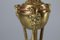 Empire Ormolu Incense Burner Table Lamp, Image 4