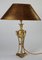 Empire Ormolu Incense Burner Table Lamp, Image 3